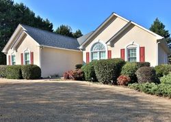 Sheriff-sale Listing in PLANTATION DR FLOWERY BRANCH, GA 30542