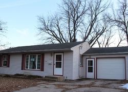 Short-sale in  MAPLE ST Sac City, IA 50583