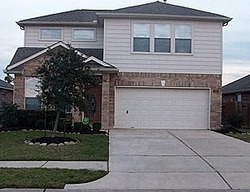 Sheriff-sale Listing in BISCAYNE SPRINGS LN PEARLAND, TX 77584