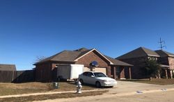 Sheriff-sale Listing in PINTO DR WAXAHACHIE, TX 75165