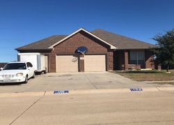 Sheriff-sale in  PINTO DR Waxahachie, TX 75165