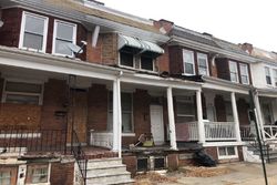 Sheriff-sale in  W FAYETTE ST Baltimore, MD 21223