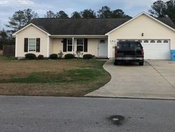 Sheriff-sale in  CHRISTY DR Beulaville, NC 28518