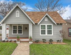 Sheriff-sale in  RYAN AVE Fort Worth, TX 76110