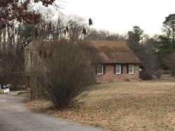 Sheriff-sale Listing in RIVER RD CHESTERFIELD, VA 23838