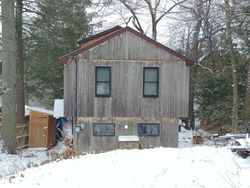 Sheriff-sale Listing in LAKE AVE LEICESTER, MA 01524