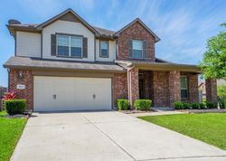 Sheriff-sale in  PEBBLE BANKS CT Richmond, TX 77406