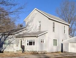 Short-sale in  S ADAMS ST Knightstown, IN 46148