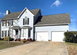 Short-sale Listing in JACOBS CREEK CIR FAYETTEVILLE, NC 28306