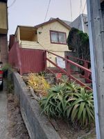 Sheriff-sale Listing in BELLEVUE AVE DALY CITY, CA 94014
