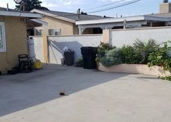 Sheriff-sale Listing in CHAPARRAL DR GARDEN GROVE, CA 92840