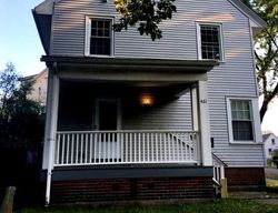 Sheriff-sale Listing in HAYWARD AVE ROCHESTER, NY 14609