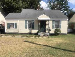 Short-sale Listing in S LAUDERDALE ST MEMPHIS, TN 38106