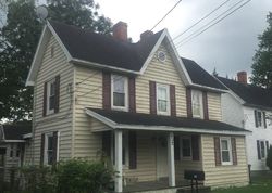 Short-sale in  E WALNUT ST Hebron, MD 21830