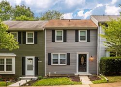 Short-sale in  RIVERBOAT CT Annapolis, MD 21409