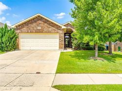 Short-sale Listing in LOS BARROS TRL FORT WORTH, TX 76177