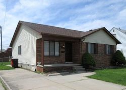 Sheriff-sale in  MELVIN ST Roseville, MI 48066