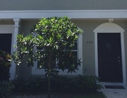 Sheriff-sale in  KOKOMO KEY LN Delray Beach, FL 33483