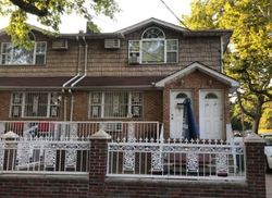 Sheriff-sale Listing in FOCH BLVD SOUTH OZONE PARK, NY 11420