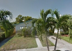 Sheriff-sale Listing in NW 3RD CT HALLANDALE, FL 33009