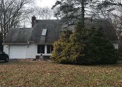 Sheriff-sale Listing in TAHOE CT CORAM, NY 11727