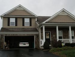 Sheriff-sale Listing in THRUSH DR CANAL WINCHESTER, OH 43110
