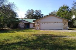 Sheriff-sale in  WILSON RD Debary, FL 32713