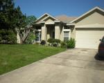 Sheriff-sale Listing in FORESMAN AVE SE PALM BAY, FL 32909