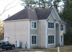 Short-sale in  THE WAY Torrington, CT 06790