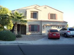 Sheriff-sale Listing in W HIDALGO AVE BUCKEYE, AZ 85326