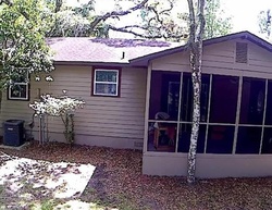 Sheriff-sale in  GEE WHIZ LN Osteen, FL 32764