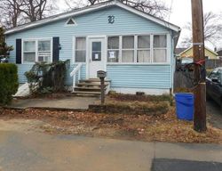 Short-sale Listing in NORWOOD AVE SOUTH AMBOY, NJ 08879