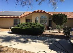 Sheriff-sale in  LAGUNA SECA DR Apple Valley, CA 92307