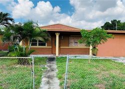Sheriff-sale in  NW 171ST ST Opa Locka, FL 33055