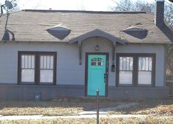 Short-sale in  W MCGEE ST Sherman, TX 75092