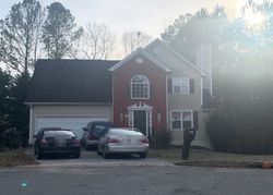 Sheriff-sale in  WESTWARD DR SW Marietta, GA 30008