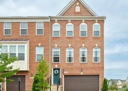 Short-sale in  SANDHURST PL White Plains, MD 20695