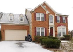 Short-sale in  SUGARBERRY ST Waldorf, MD 20603