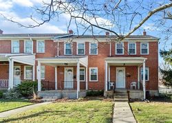 Short-sale in  KENDALE RD Parkville, MD 21234