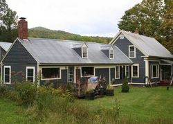 Sheriff-sale Listing in SHADY RILL RD MONTPELIER, VT 05602