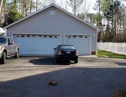 Short-sale Listing in BEECHWOOD FOREST DR CHESTERFIELD, VA 23838