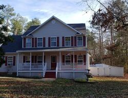 Short-sale in  BEECHWOOD FOREST DR Chesterfield, VA 23838