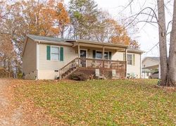 Sheriff-sale Listing in BOULDER PL STATESVILLE, NC 28625