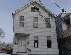 Sheriff-sale Listing in FOSTER AVE SCHENECTADY, NY 12308