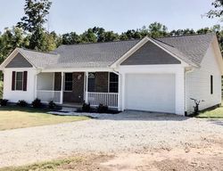 Sheriff-sale Listing in N POINT CIR HARTWELL, GA 30643