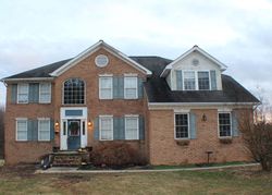 Short-sale in  ALGERNON DR Westminster, MD 21157