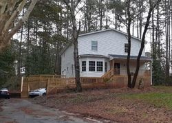 Sheriff-sale in  ROBINSON DR Wake Forest, NC 27587