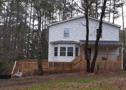 Sheriff-sale Listing in ROBINSON DR WAKE FOREST, NC 27587