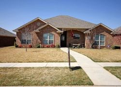 Sheriff-sale Listing in BARSTOW DR AMARILLO, TX 79118