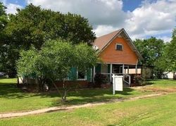 Sheriff-sale in  E PACE ST Frost, TX 76641